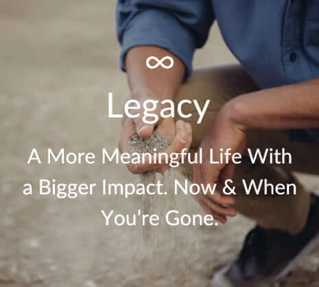 Create a Legacy