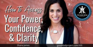 How to Access Your Power, Confidence and Clarity