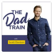 Dad Train passion and intimacy